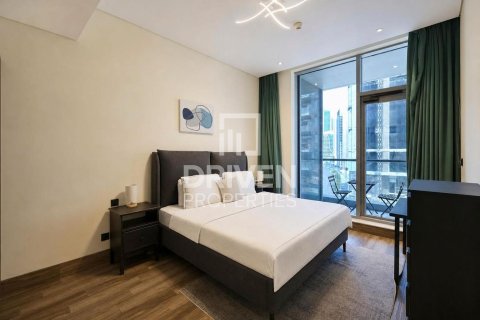 דירה למכירה ב Business Bay, Dubai, איחוד האמירויות  1 חדר שינה, 76.18 מ"ר, מספר 767753 - תמונה 10