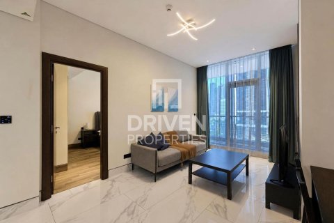 Apartemen di Business Bay, Dubai, UEA 1 kamar tidur, 76.18 m2 nomor 767753