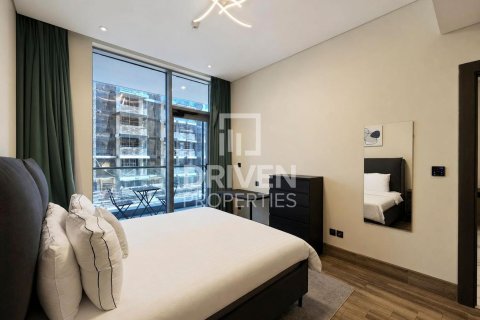 דירה למכירה ב Business Bay, Dubai, איחוד האמירויות  1 חדר שינה, 76.18 מ"ר, מספר 767753 - תמונה 8