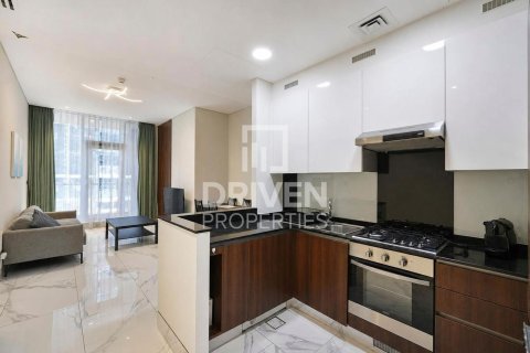 דירה למכירה ב Business Bay, Dubai, איחוד האמירויות  1 חדר שינה, 76.18 מ"ר, מספר 767753 - תמונה 3
