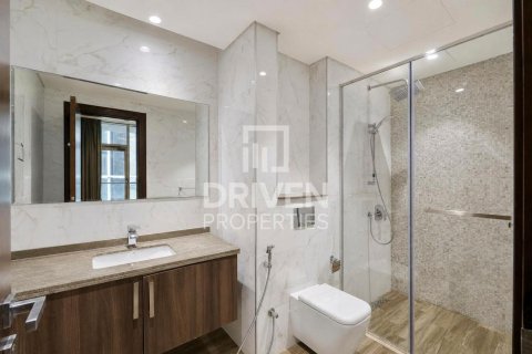 דירה למכירה ב Business Bay, Dubai, איחוד האמירויות  1 חדר שינה, 76.18 מ"ר, מספר 767753 - תמונה 12