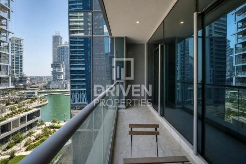 דירה למכירה ב Business Bay, Dubai, איחוד האמירויות  1 חדר שינה, 76.18 מ"ר, מספר 767753 - תמונה 14