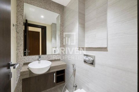 דירה למכירה ב Business Bay, Dubai, איחוד האמירויות  1 חדר שינה, 76.18 מ"ר, מספר 767753 - תמונה 13