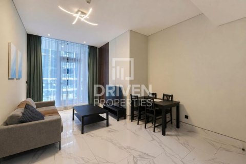 דירה למכירה ב Business Bay, Dubai, איחוד האמירויות  1 חדר שינה, 76.18 מ"ר, מספר 767753 - תמונה 5