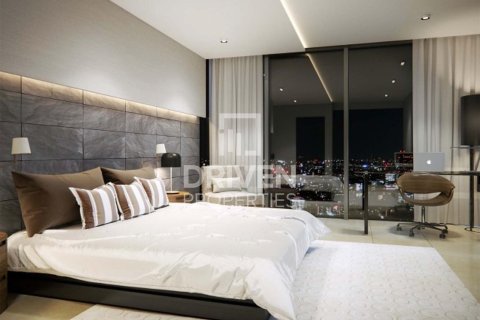 Apartament na sprzedaż w Jumeirah Village Triangle, Dubai, ZEA 1 pokój, 38.55 mkw., nr 767751 - zdjęcie 6