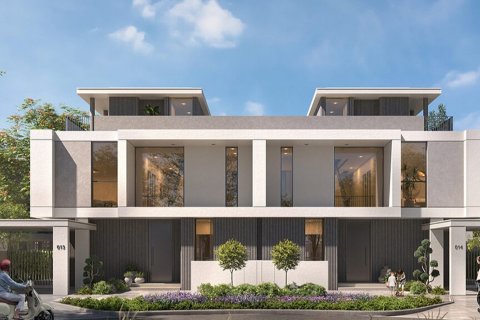 Avena The Valley, Дубай, БАӘ-да № 545174