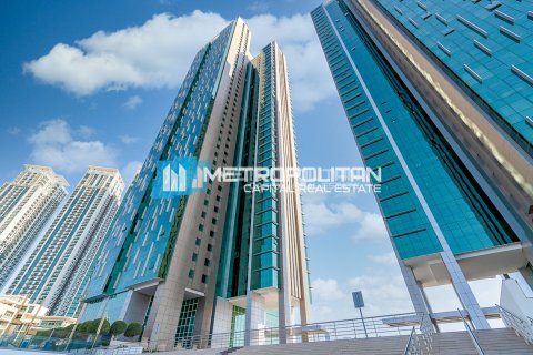 Byt v Al Reem Island, Abu Dhabi, SAE 2 ložnice, 160 m² Č.: 578708 - fotografie 18