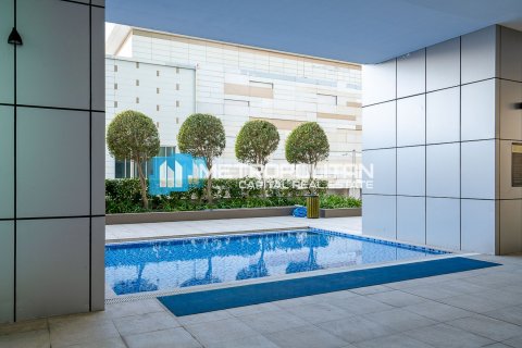 Byt v Al Reem Island, Abu Dhabi, SAE 2 ložnice, 160 m² Č.: 578708 - fotografie 7