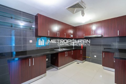 Byt v Al Reem Island, Abu Dhabi, SAE 2 ložnice, 160 m² Č.: 578708 - fotografie 4