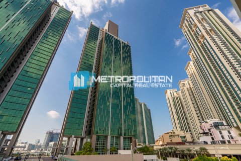 Byt v Al Reem Island, Abu Dhabi, SAE 2 ložnice, 160 m² Č.: 578708 - fotografie 20