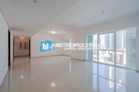 Byt v Al Reem Island, Abu Dhabi, SAE 2 ložnice, 160 m² Č.: 578708 - fotografie 2