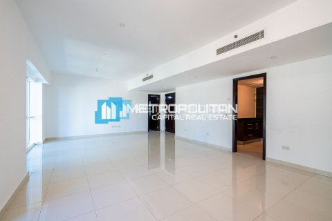 Byt v Al Reem Island, Abu Dhabi, SAE 2 ložnice, 160 m² Č.: 578708 - fotografie 3