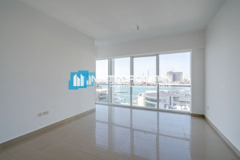 Byt v Al Reem Island, Abu Dhabi, SAE 2 ložnice, 160 m² Č.: 578708 - fotografie 5