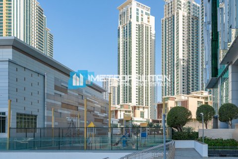 Byt v Al Reem Island, Abu Dhabi, SAE 2 ložnice, 160 m² Č.: 578708 - fotografie 17