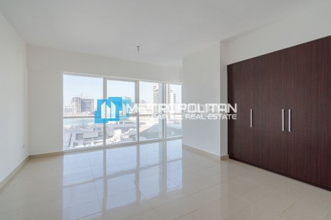 Byt v Al Reem Island, Abu Dhabi, SAE 2 ložnice, 160 m² Č.: 578708 - fotografie 11