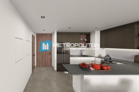 Byt na Saadiyat Island, Abu Dhabi, SAE 1 ložnice, 76.9 m² Č.: 578709 - fotografie 14