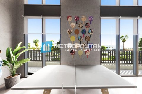 Byt na Saadiyat Island, Abu Dhabi, SAE 1 ložnice, 76.9 m² Č.: 578709 - fotografie 27