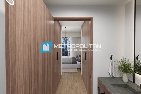 Byt na Saadiyat Island, Abu Dhabi, SAE 1 ložnice, 76.9 m² Č.: 578709 - fotografie 18