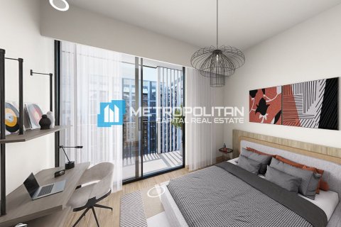 Byt na Saadiyat Island, Abu Dhabi, SAE 1 ložnice, 76.9 m² Č.: 578709 - fotografie 7