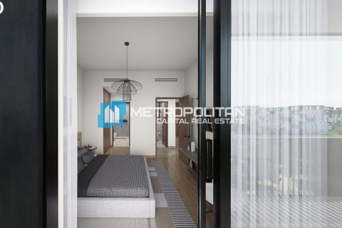 Byt na Saadiyat Island, Abu Dhabi, SAE 1 ložnice, 76.9 m² Č.: 578709 - fotografie 17
