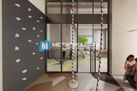 Byt na Saadiyat Island, Abu Dhabi, SAE 1 ložnice, 76.9 m² Č.: 578709 - fotografie 30