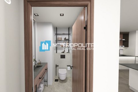 Byt na Saadiyat Island, Abu Dhabi, SAE 1 ložnice, 76.9 m² Č.: 578709 - fotografie 16