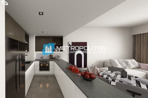 Byt na Saadiyat Island, Abu Dhabi, SAE 1 ložnice, 76.9 m² Č.: 578709 - fotografie 6