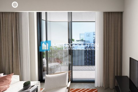 Byt na Saadiyat Island, Abu Dhabi, SAE 1 ložnice, 76.9 m² Č.: 578709 - fotografie 11