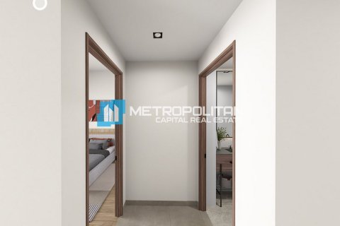 Byt na Saadiyat Island, Abu Dhabi, SAE 1 ložnice, 76.9 m² Č.: 578709 - fotografie 15