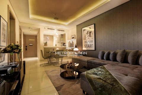 阿联酋 Dubai Business Bay 待售 : 1 卧, 98 平方米 , 编号592037 - 照片 10