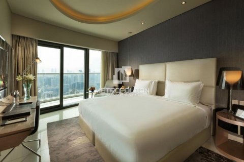 阿联酋 Dubai Business Bay 待售 : 1 卧, 98 平方米 , 编号592037 - 照片 3