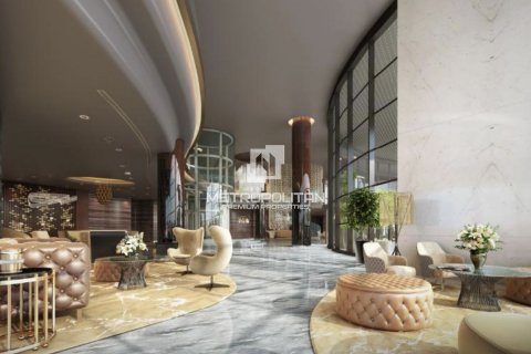 阿联酋 Dubai Business Bay 待售 : 1 卧, 98 平方米 , 编号592037 - 照片 2