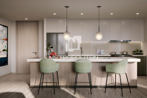 Byt v City Walk, Dubai, SAE 1 ložnice, 73 m² Č.: 592039 - fotografie 2