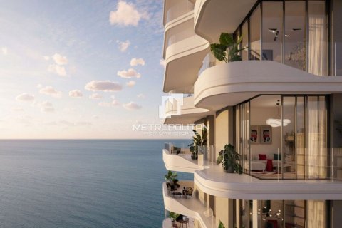 Apartament në Al Marjan Island, Ras Al Khaimah, Emiratet e Bashkuara Arabe 1 dhomë gjumi, 85 m2. № 592038 - Foto 15