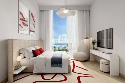 Apartament në Al Marjan Island, Ras Al Khaimah, Emiratet e Bashkuara Arabe 1 dhomë gjumi, 85 m2. № 592038 - Foto 9