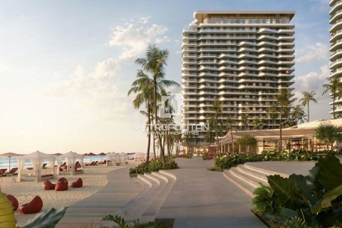 Apartament në Al Marjan Island, Ras Al Khaimah, Emiratet e Bashkuara Arabe 1 dhomë gjumi, 85 m2. № 592038 - Foto 16