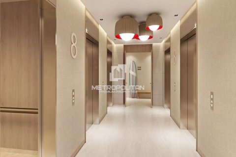Apartament në Al Marjan Island, Ras Al Khaimah, Emiratet e Bashkuara Arabe 1 dhomë gjumi, 85 m2. № 592038 - Foto 6