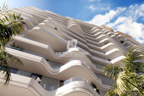 Apartament në Al Marjan Island, Ras Al Khaimah, Emiratet e Bashkuara Arabe 1 dhomë gjumi, 85 m2. № 592038 - Foto 14