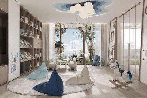 Apartament në Al Marjan Island, Ras Al Khaimah, Emiratet e Bashkuara Arabe 1 dhomë gjumi, 85 m2. № 592038 - Foto 5