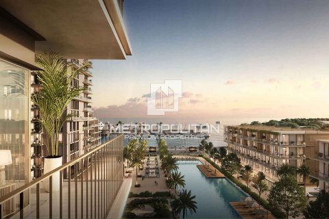 Apartament në Mina Rashid, Dubai, Emiratet e Bashkuara Arabe 1 dhomë gjumi, 72 m2. № 592040 - Foto 7