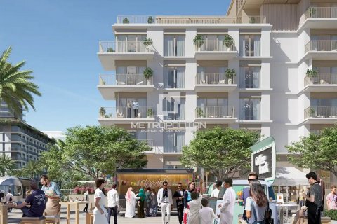 Apartament në Mina Rashid, Dubai, Emiratet e Bashkuara Arabe 1 dhomë gjumi, 72 m2. № 592040 - Foto 12
