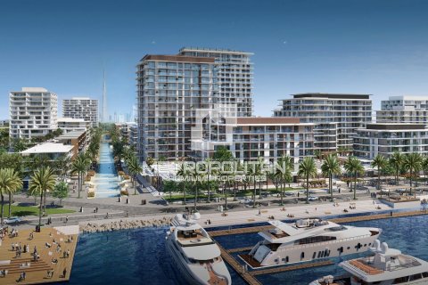 Apartament në Mina Rashid, Dubai, Emiratet e Bashkuara Arabe 1 dhomë gjumi, 72 m2. № 592040 - Foto 1