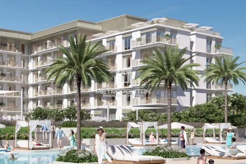 Apartament në Mina Rashid, Dubai, Emiratet e Bashkuara Arabe 1 dhomë gjumi, 72 m2. № 592040 - Foto 9