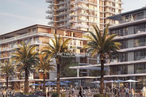 Apartament në Mina Rashid, Dubai, Emiratet e Bashkuara Arabe 1 dhomë gjumi, 72 m2. № 592040 - Foto 11