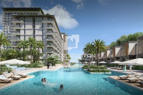 Apartament në Mina Rashid, Dubai, Emiratet e Bashkuara Arabe 1 dhomë gjumi, 72 m2. № 592040 - Foto 4