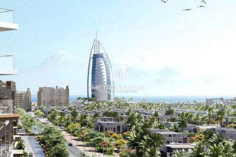 Apartment in Elara in Umm Suqeim, Dubai, UAE 3 bedrooms, 180 sq.m. № 592036 - photo 12
