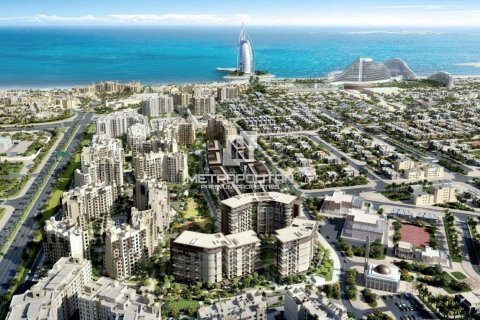 Apartment in Elara in Umm Suqeim, Dubai, UAE 3 bedrooms, 180 sq.m. № 592036 - photo 7