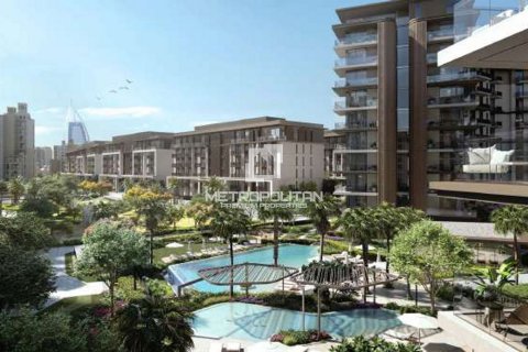 Apartment in Elara in Umm Suqeim, Dubai, UAE 3 bedrooms, 180 sq.m. № 592036 - photo 6