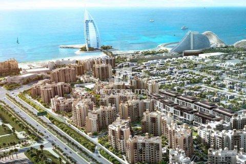 Apartment in Elara in Umm Suqeim, Dubai, UAE 3 bedrooms, 180 sq.m. № 592036 - photo 9