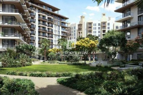 Apartment in Elara in Umm Suqeim, Dubai, UAE 3 bedrooms, 180 sq.m. № 592036 - photo 11